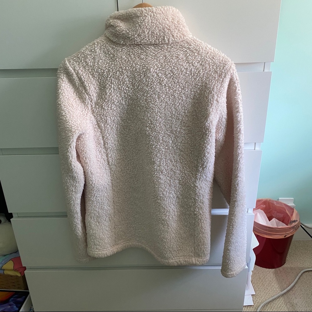 Patagonia Los Gatos 1/4 Zip - Picture 2 of 3
